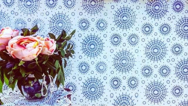 Patterned paint roller,SUN, No.29,, patterned paint, patterned roller,decorating roller,patterned paint roller designs - Roller Rock