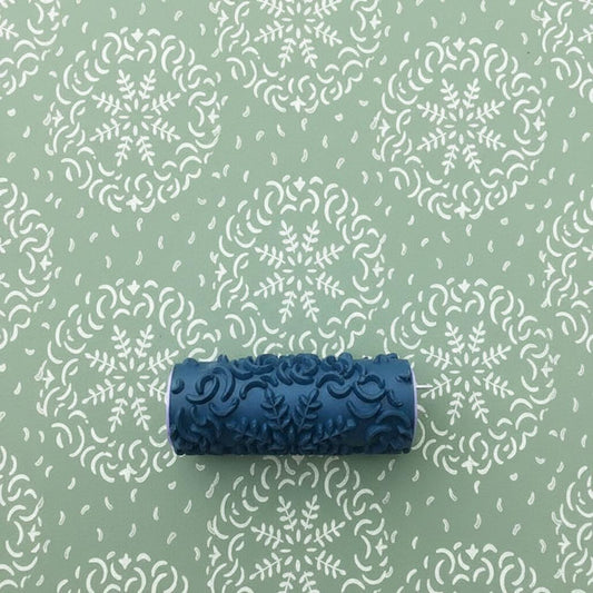 Pattern roller Faith, No43