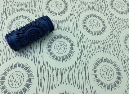 Paint Roller KAILEN - 84