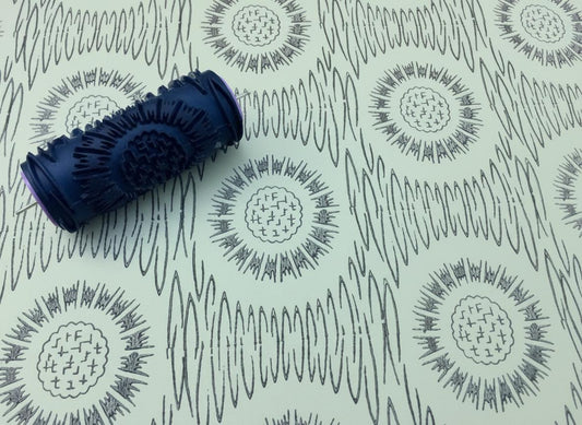 Paint Roller KAILEN - 84