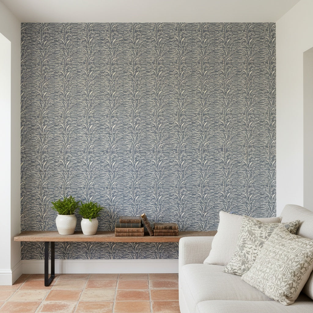 Pattern paint roller Reed, No97