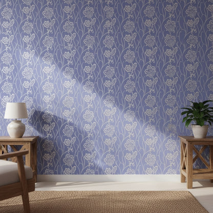 Pattern paint rollerNo13,RED ROSE, Wall roller, Rubber roller, 15cm,patterned paint roller designs