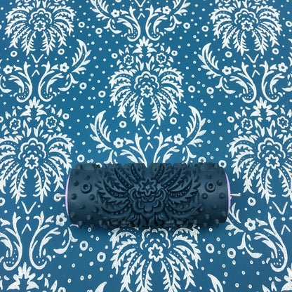 Patterned Paint Roller Malik-74