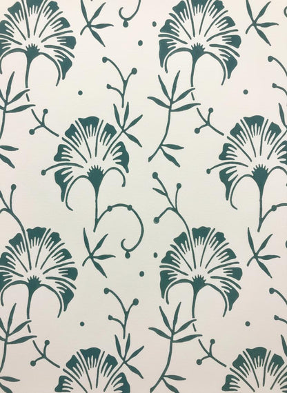 Rubber pattern paint roller-136