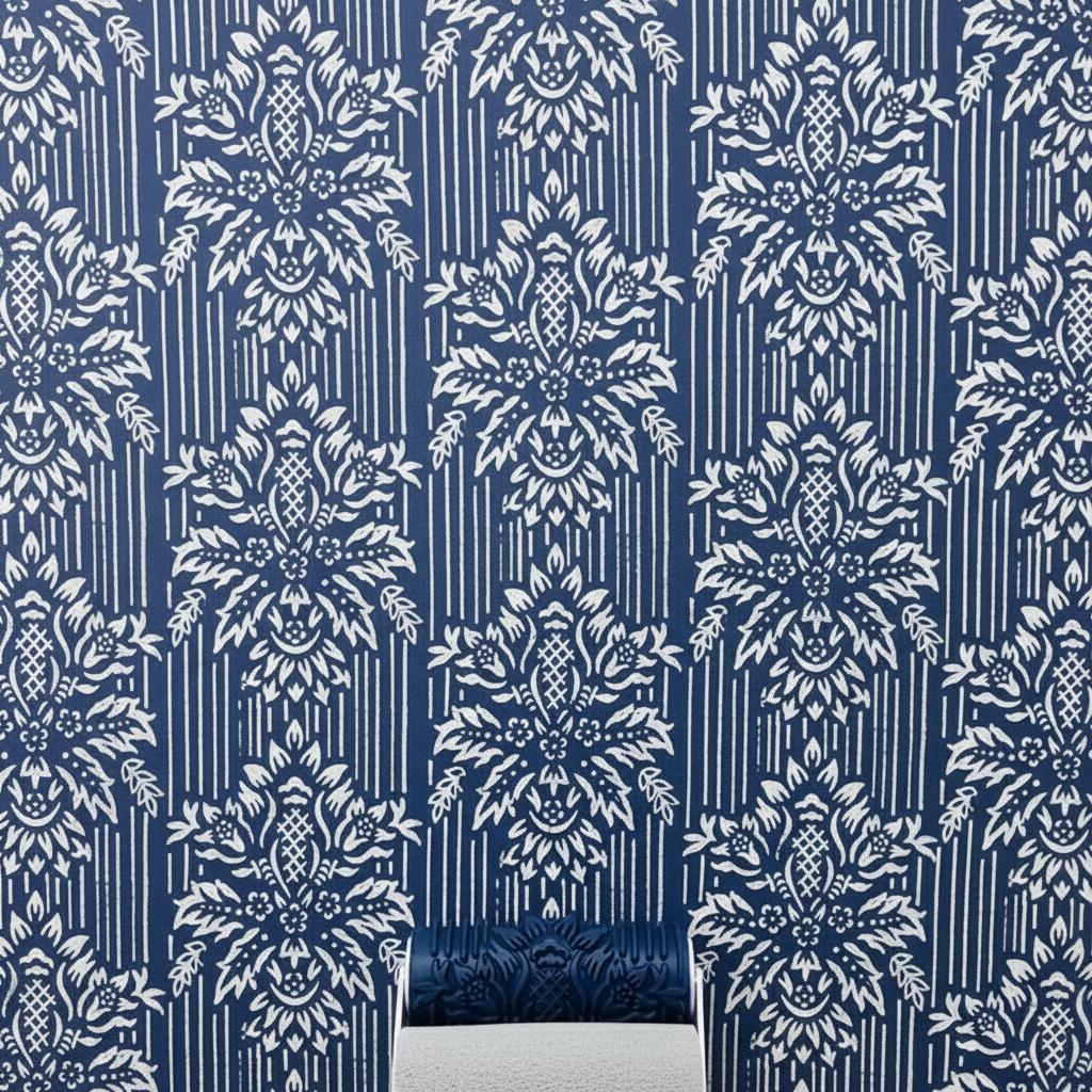 CHARMER Wall paint pattern roller -70