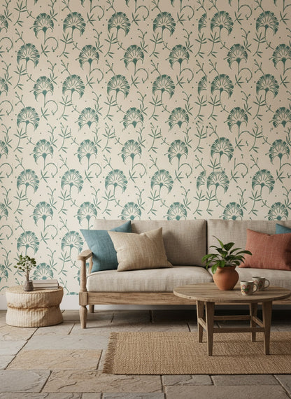 Rubber pattern paint roller-136