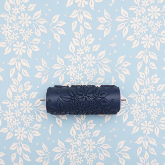 Textured roller -Mary No79