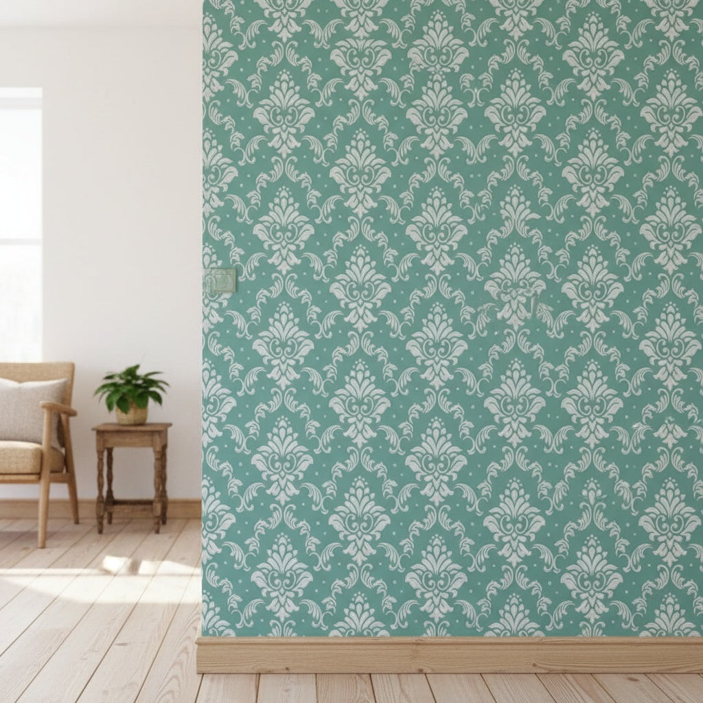 C5 -Minimal pattern paint roller