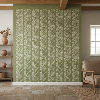 Decorative paint roller Wesley-No82