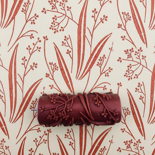 C14-DIY pattern roller
