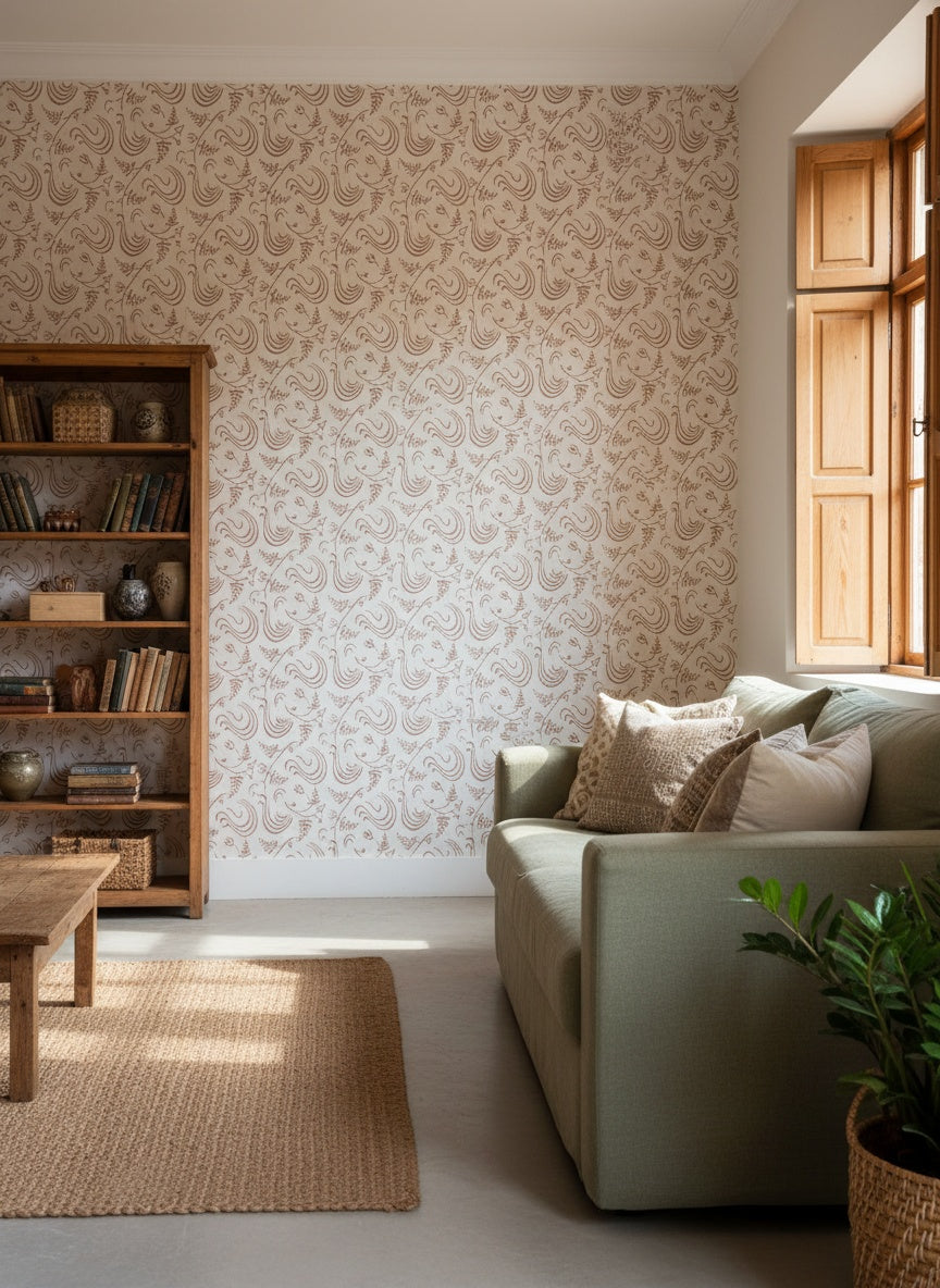 Pattern paint rollerNo105,ARROW-, Pattern, Paint roller, wall decor roller, decor roller, 15cm,patterned paint roller designs