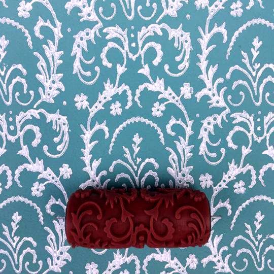 C1 -Creative patterns rollers