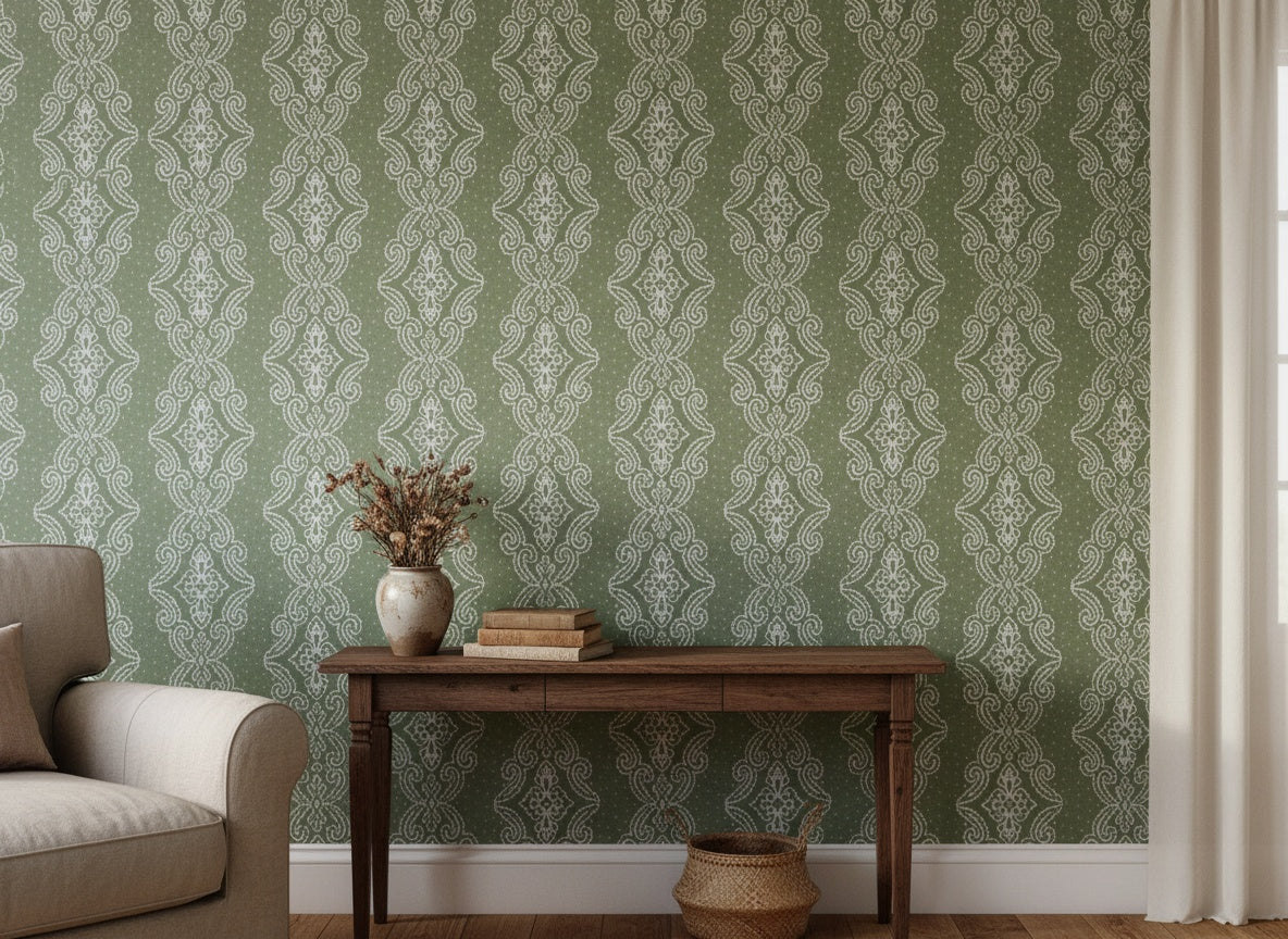 Pattern paint rollerNo3,SNOWFLAKE,