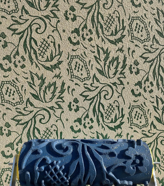 Pattern roller Autumn-04