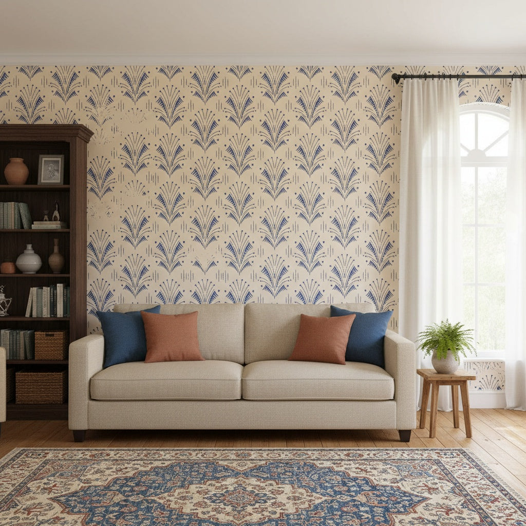 Pattern paint rollerNo92,BERRIES, Pattern, Wall decor roller, Paint roller, Roller,15cm,patterned paint roller designs