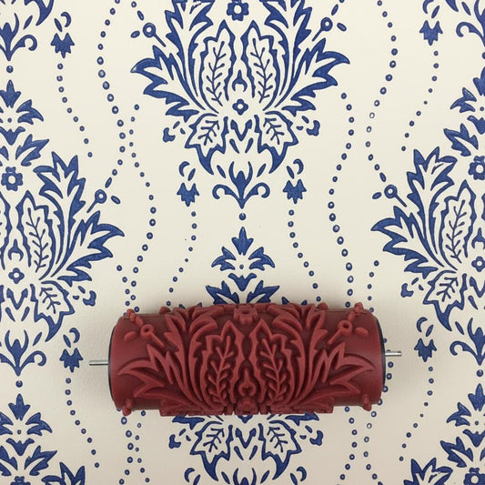 C2 -Creative pattern roller