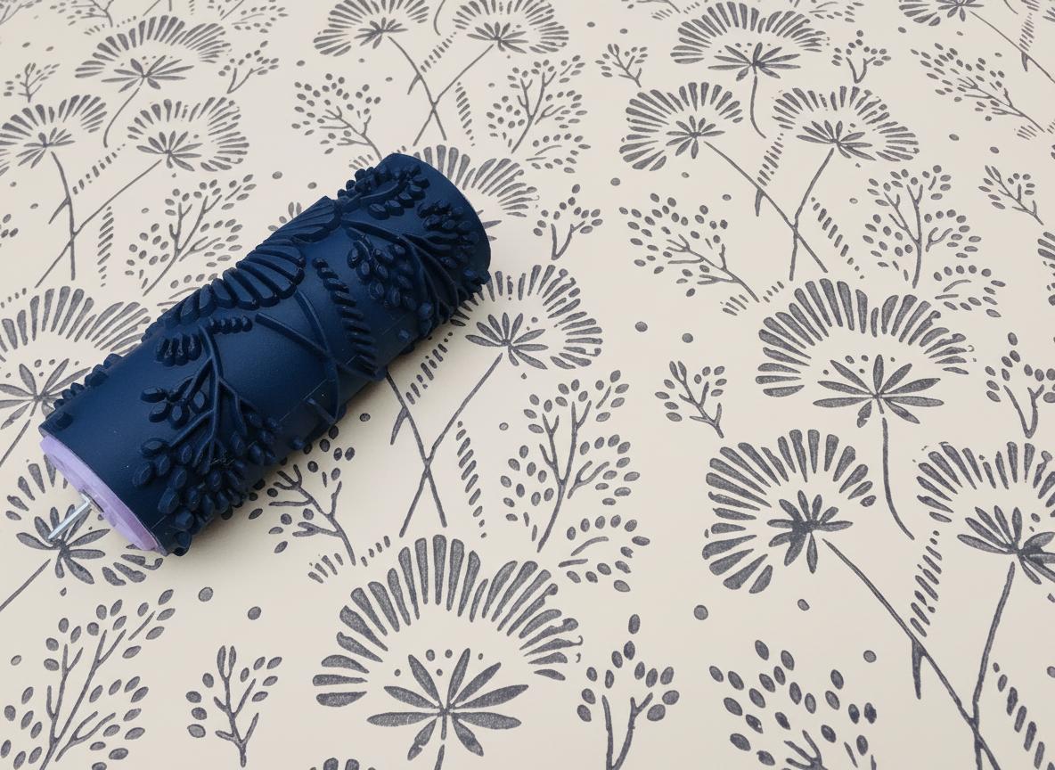 Paint roller GARDEN-31