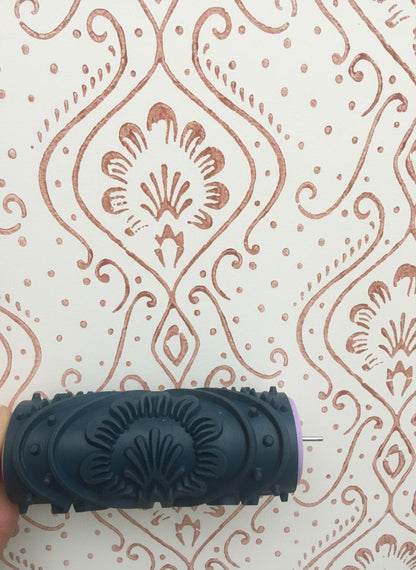 Paint roller BALLERINA-109