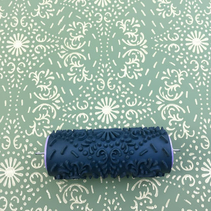 Patter paint roller Tile,No44
