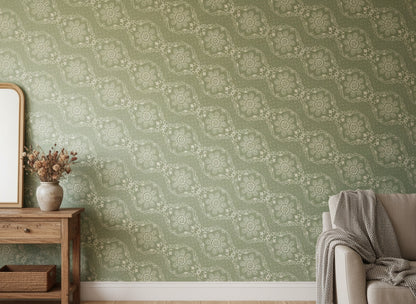 Pattern paint rollerNo104,NATALI, Paint roller, Pattern, Wall decor, Roller, 15cm,,patterned paint roller designs