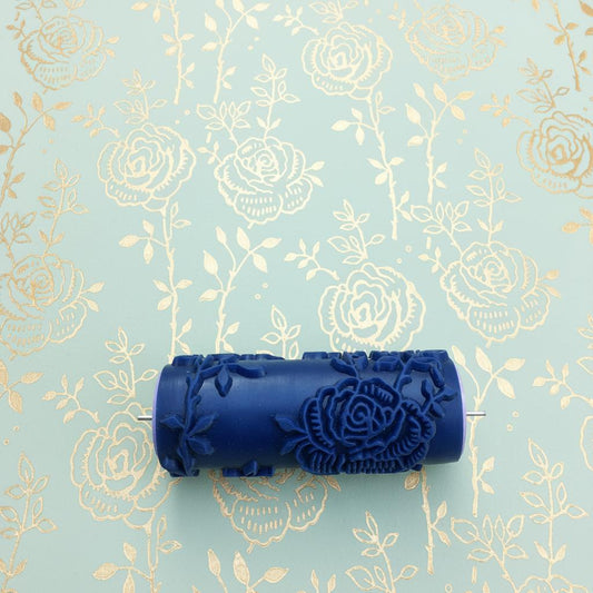 Patterned roller Vivaldi, No67