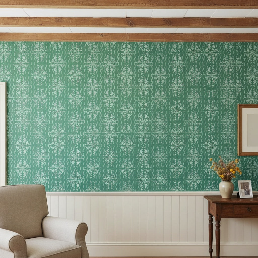 Paint roller design Aron-66