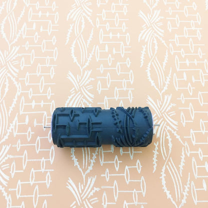 Decorative paint roller Wesley-No82