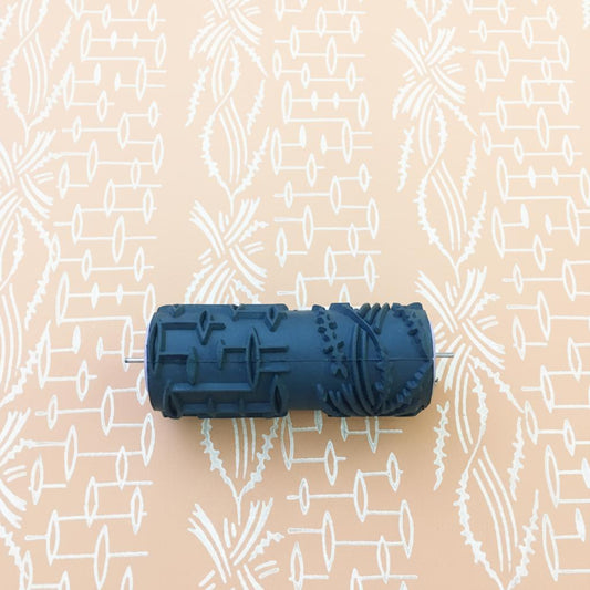 Decorative paint roller Wesley-No82