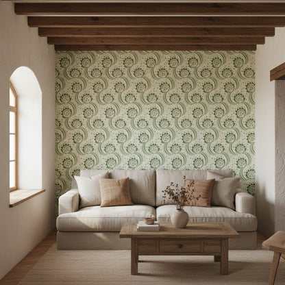 Rubber pattern paint roller-127