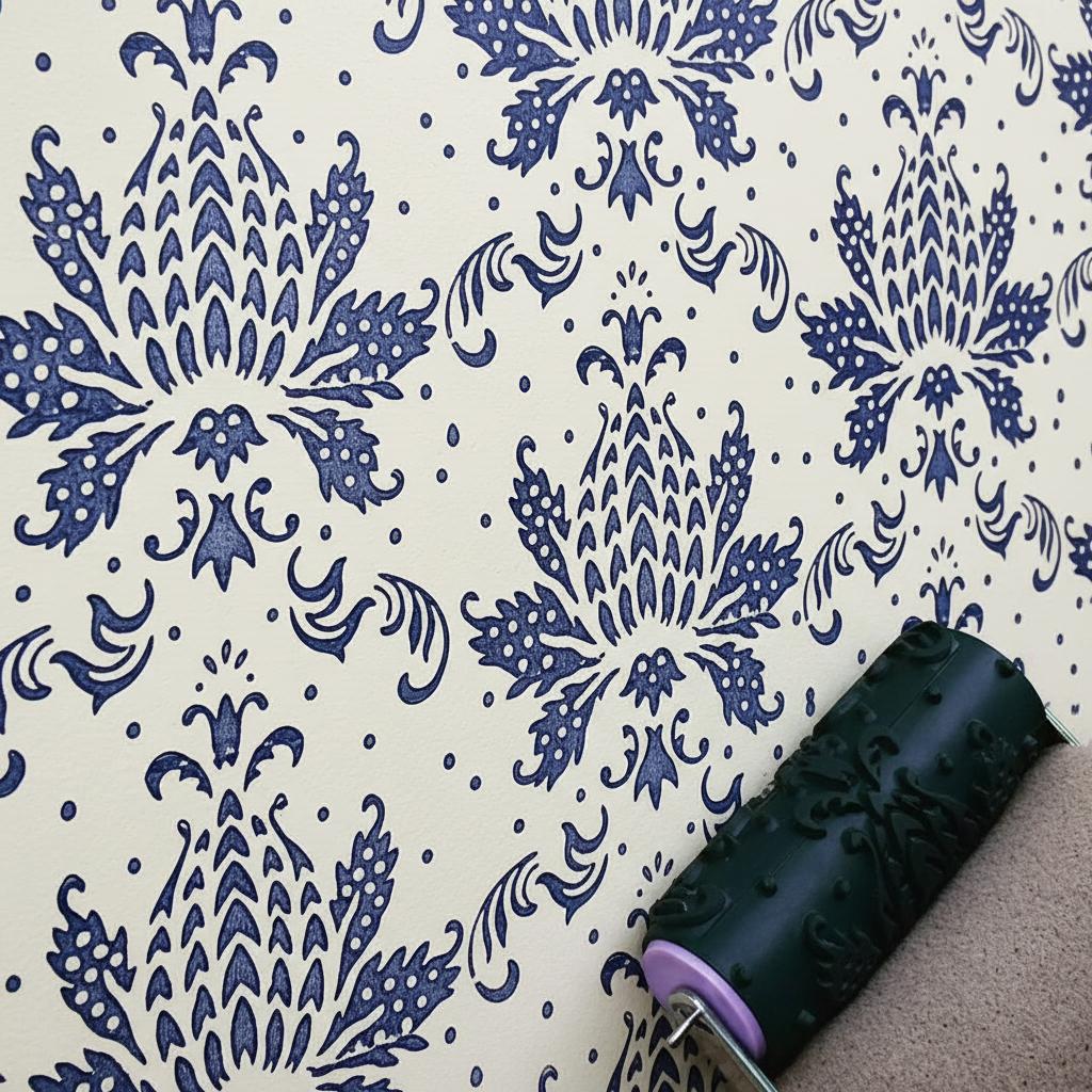 Paint Roller Matthew-71