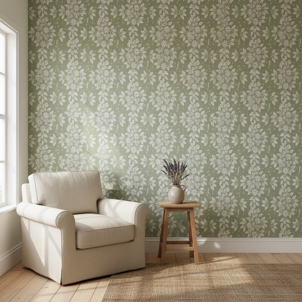 Textured roller -Mary No79