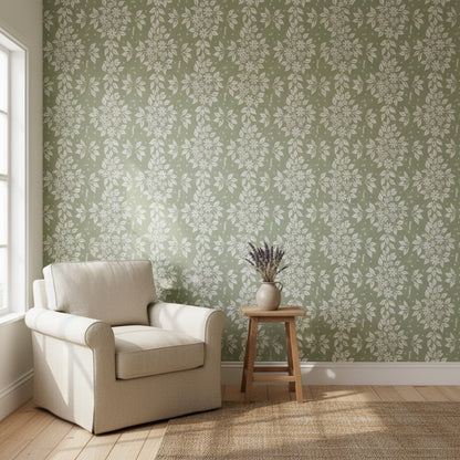 Textured roller -Mary No79