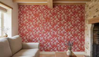 Paint Roller Strowberry-75