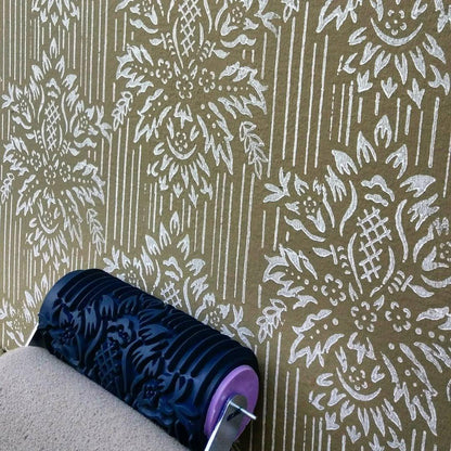 CHARMER Wall paint pattern roller -70