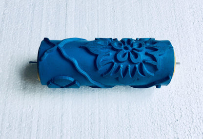 SECRET PLACE Decor paint roller No1