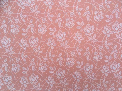 Pattern paint rollerNo61,WILD ROSES-,Pattern, Paint roller, Wall decor roller, Roller,  15cm,patterned paint roller designs