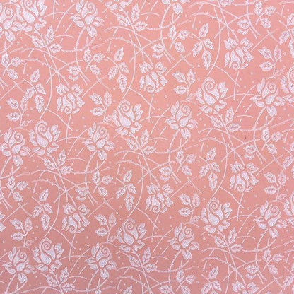 Pattern paint rollerNo61,WILD ROSES-,Pattern, Paint roller, Wall decor roller, Roller,  15cm,patterned paint roller designs