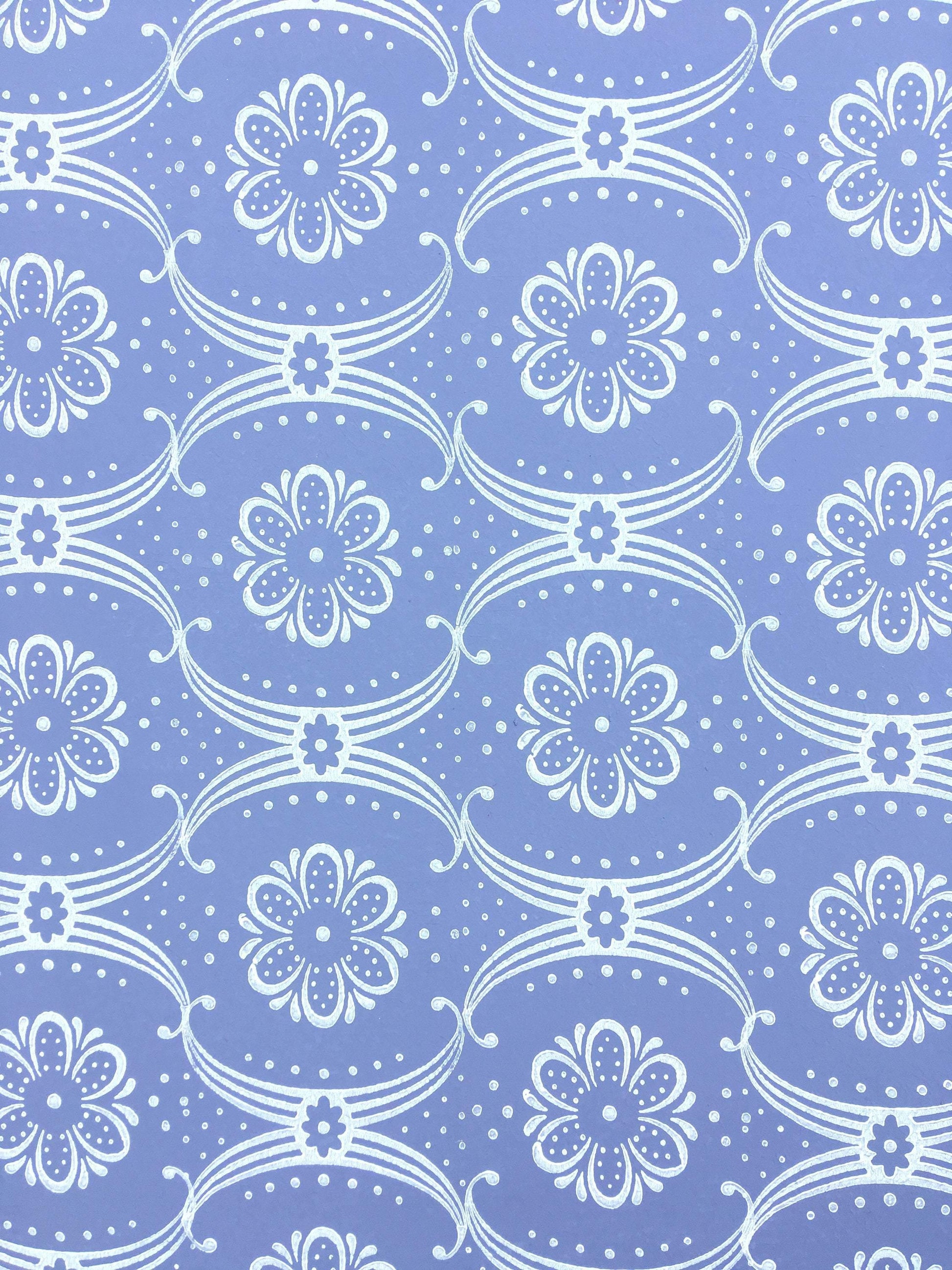 Pattern paint rollerNo63,LOTTIE-, Pattern, Paint roller, Wall decor roller, Roller, 15cm,patterned paint roller designs