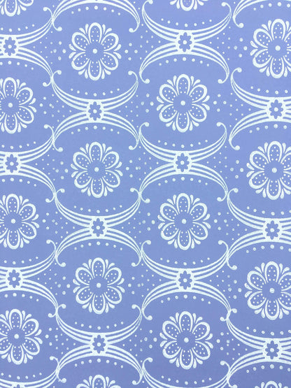 Pattern paint rollerNo63,LOTTIE-, Pattern, Paint roller, Wall decor roller, Roller, 15cm,patterned paint roller designs