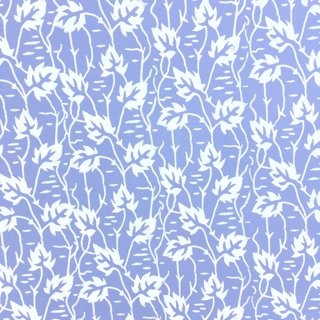 Leaves Texture roller  Floral Print – LlamasKiss